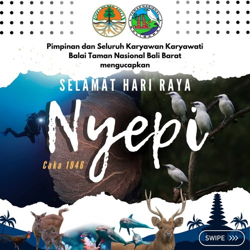 Selamat Nyepi