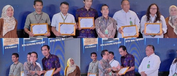Realisasi PNBP Terbesar Ketiga
