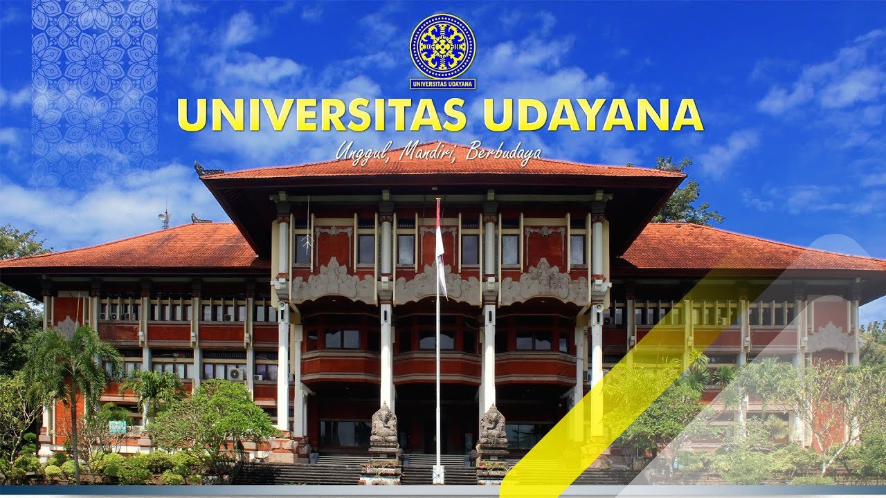 Universitas Udayana Bali